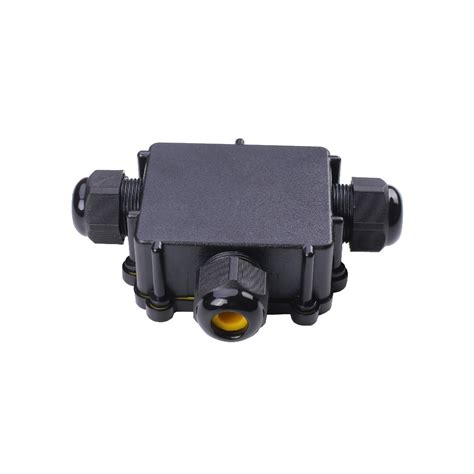 screwless junction box|waterproof junction box 3 way.